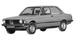 BMW E21 B2194 Fault Code