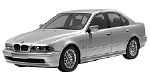 BMW E39 B2194 Fault Code